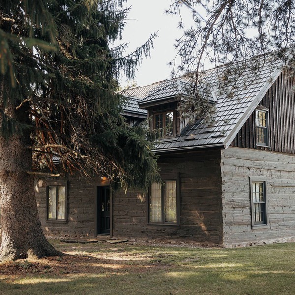 Hidden Acres