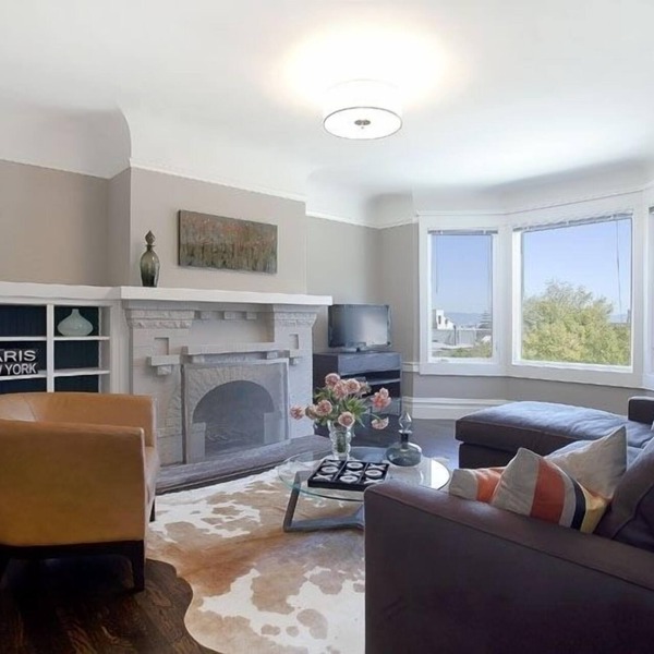Hidden Gem. Historical Neighborhood. Modern Amenities. Views!