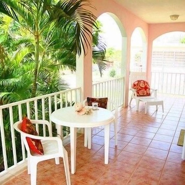 Hidden Gem in Esperanza-Easy Walk to Waterfront, Restaurants, Shops & Beach