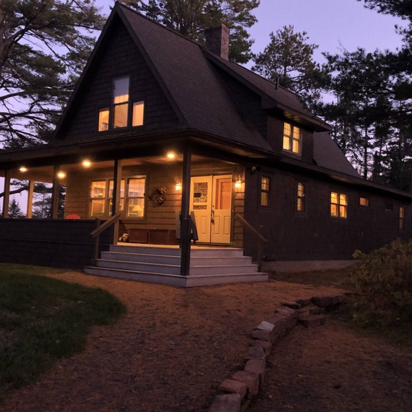 Hidden Gem in Keweenaw's Outdoor Playground