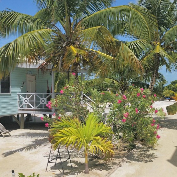 Hidden Treasure Vacation Home Bayblue Cottage Breathtaking view beautiful sunset