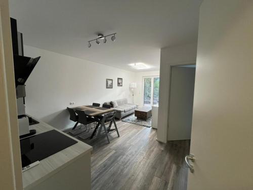 Hideaway am Plessower See