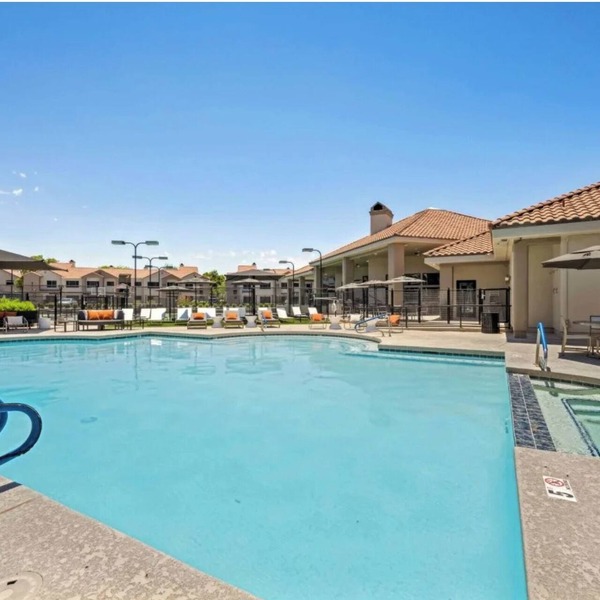 Hideaway by Stylish Stays
