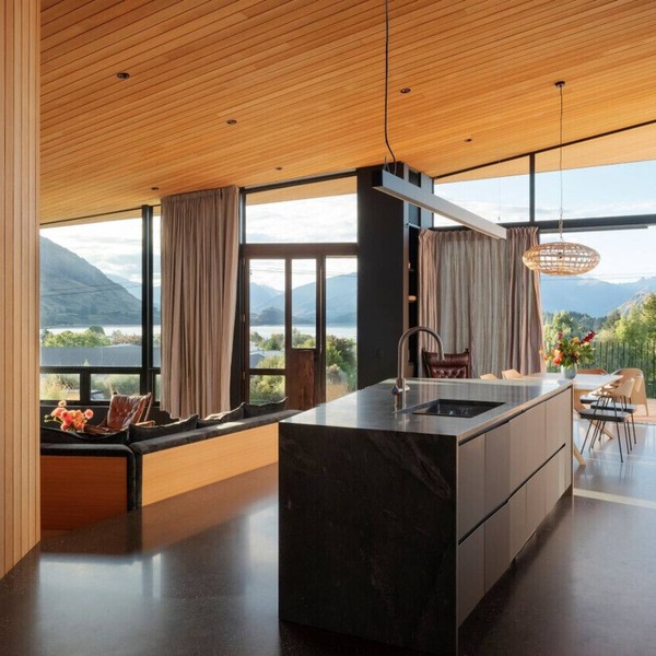 Hideaway on Warren Wanaka