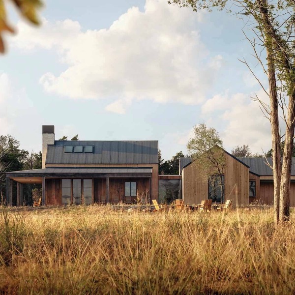 Hideaway Round Top | Full Property | 21-Acre Luxury Estate