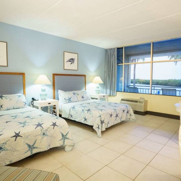 Hideaway Studio U619 Little Harbor Resort - Tampa Bay