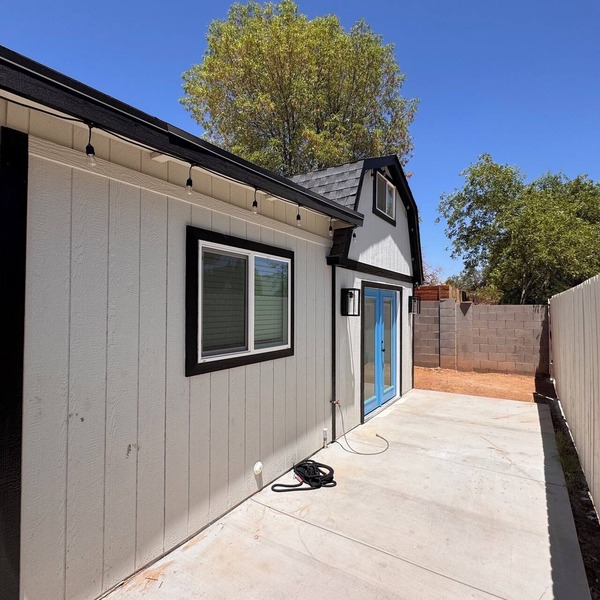 High-End Casita Quiet Private Luxury New Build