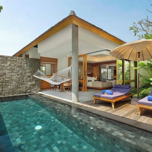 High End, Experience One Bedroom Pool Villa - Ubud