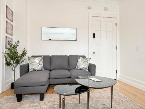 High Falls Studio Kitchen TV Downtown Rochester