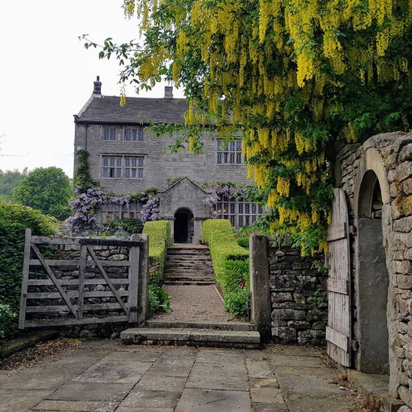 High Hall