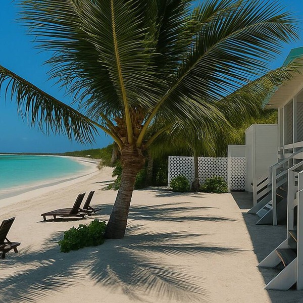 High Tide Suite