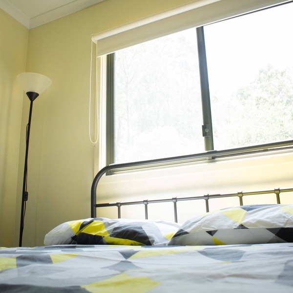 High View Accommodations # 3