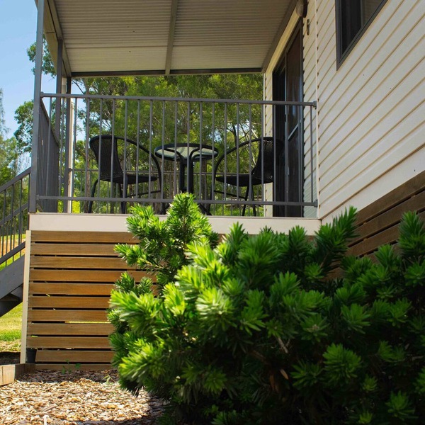 High View Accommodation #5