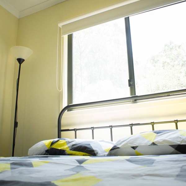 High View Accommodation #6