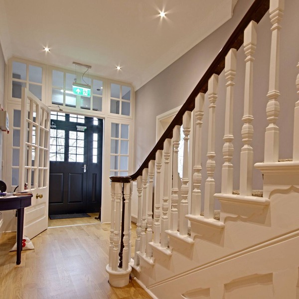 Highfield Bed & Breakfast