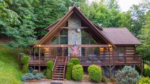 Highlander Cabin