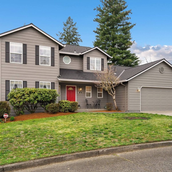 HIGHLY sought, HIGHLY ranked, spacious 4 bdrm home with unbeatable location