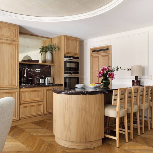 HIGHSTAY - Luxury Serviced Apartments - Place des Victoires