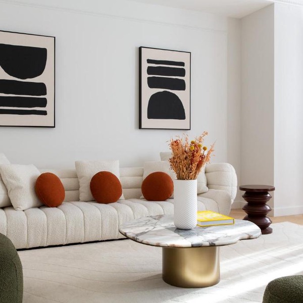 HIGHSTAY - Luxury Serviced Apartments - Arc de Triomphe