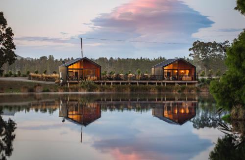 HighTree Chalets