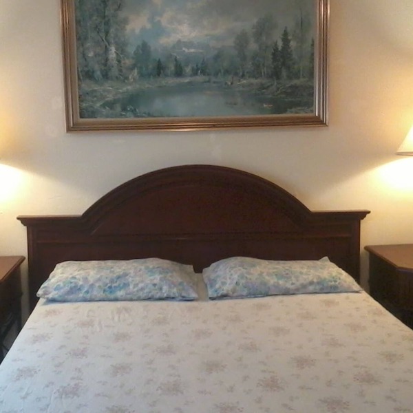 Hiland Terrace Hotel