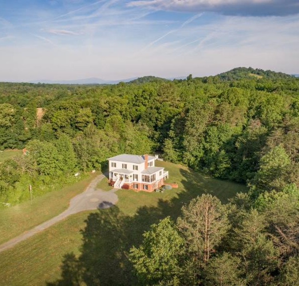 Hill of Content B&B
