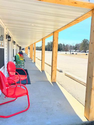 Hillcrest Motel