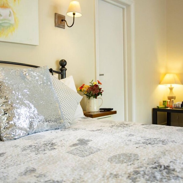Hillcroft Accommodation