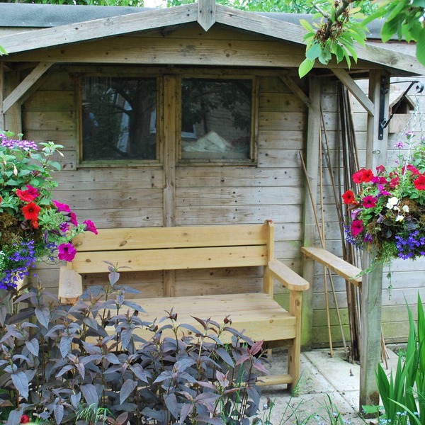 Hillcroft Luxury Bed & Breakfast