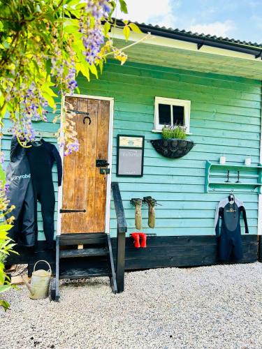 Hillhead Hideaway