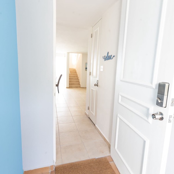 Hillside Breeze Ocean View Penthouse near El Yunque