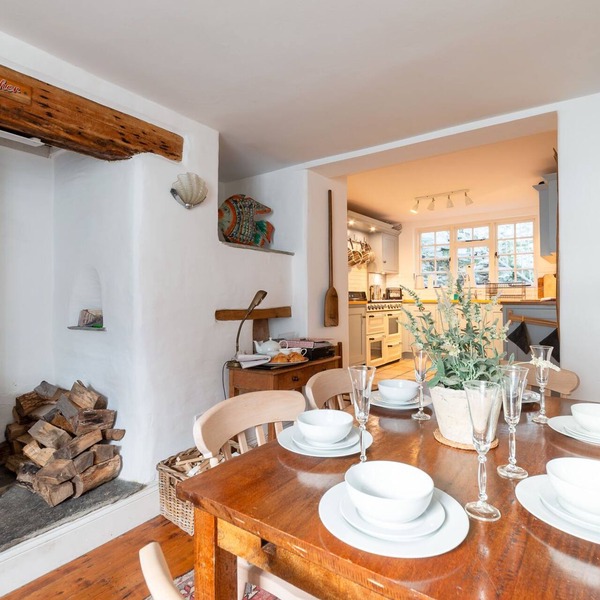 Hillside by Interhome