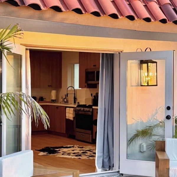 Hillside Haven - Boutique Spanish Escape