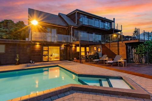 Hillside Haven