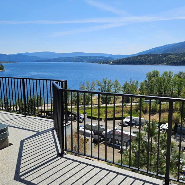 Hilltop Haven - Stunning View