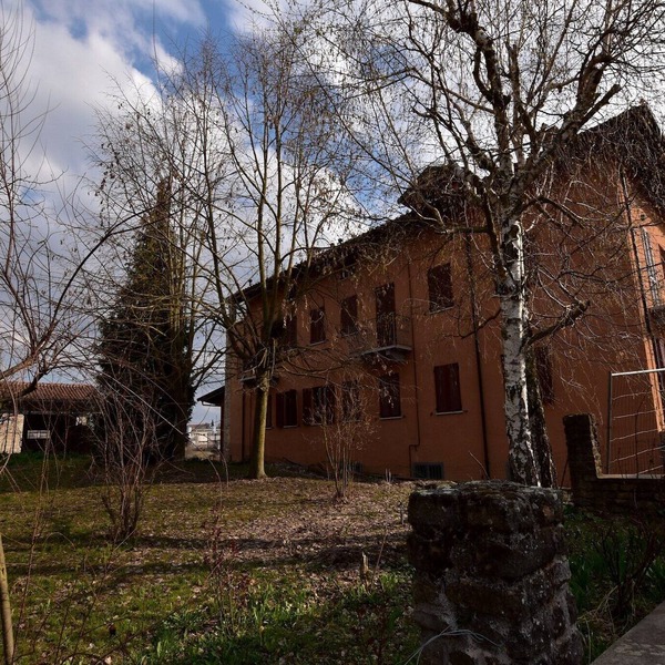 Hillview Langhe Apartment