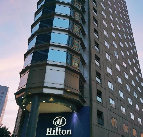 Hilton Boston Back Bay