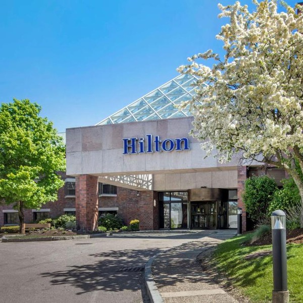Hilton Boston Dedham