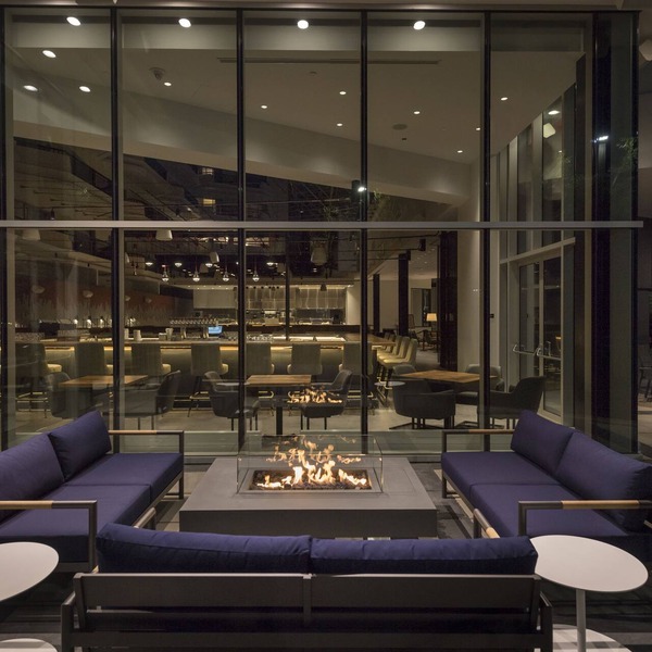 Hilton Boston/Woburn