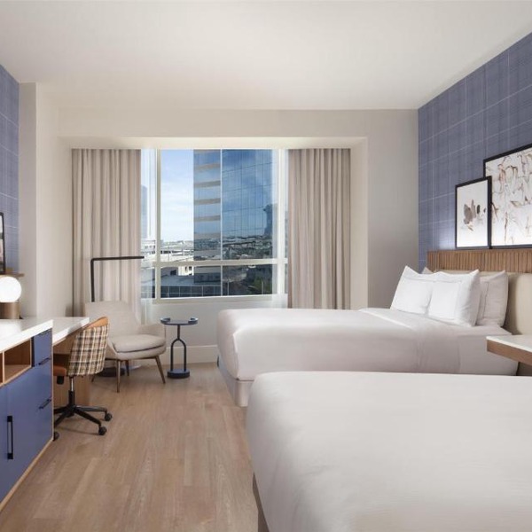 Hilton Dallas/Plano Granite Park