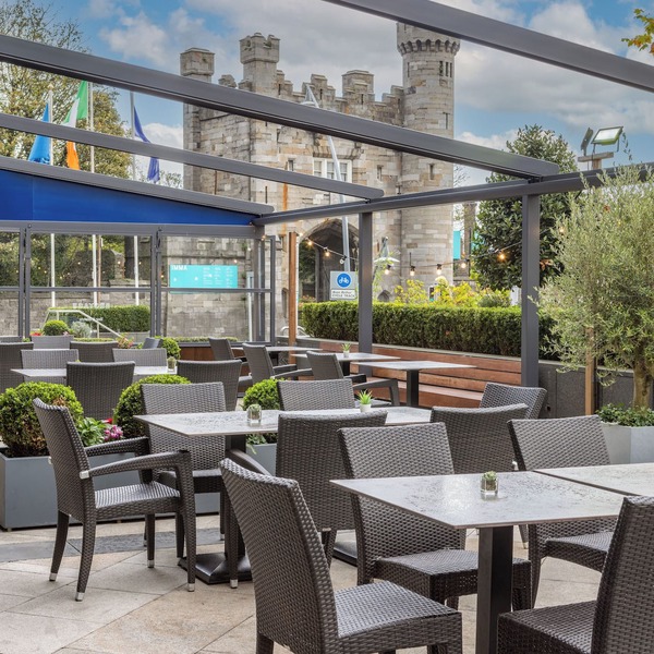 Hilton Dublin Kilmainham