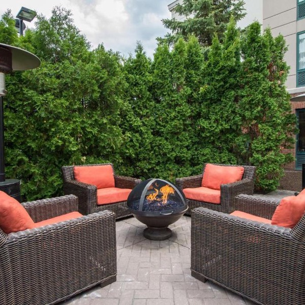 Hilton Garden Inn Fishkill