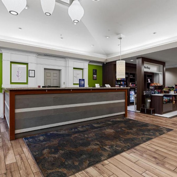 Hilton Garden Inn Ithaca