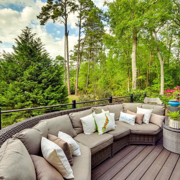 Hilton Head Island Resort Home w/Fire Pit!