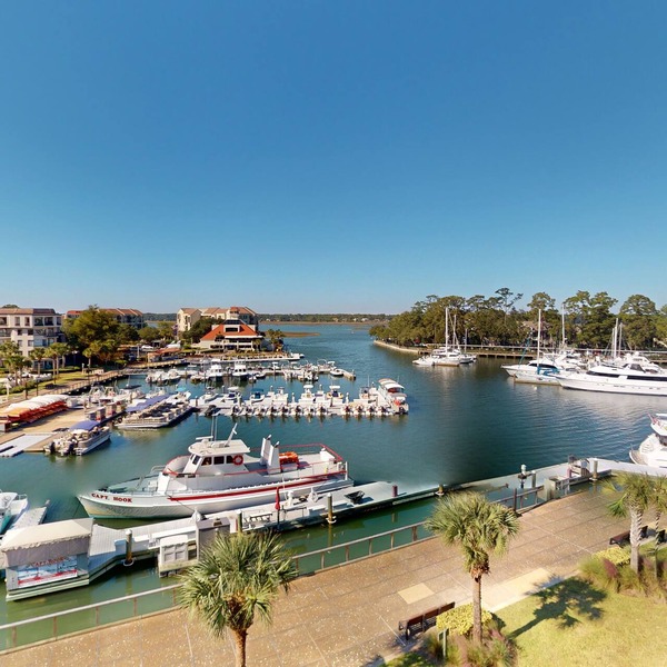 Hilton Head Vacation Rental