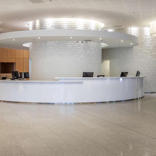 Hilton Helsinki Airport