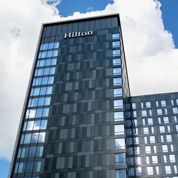 Hilton Rochester Mayo Clinic Area