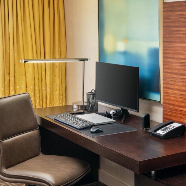Hilton Short Hills