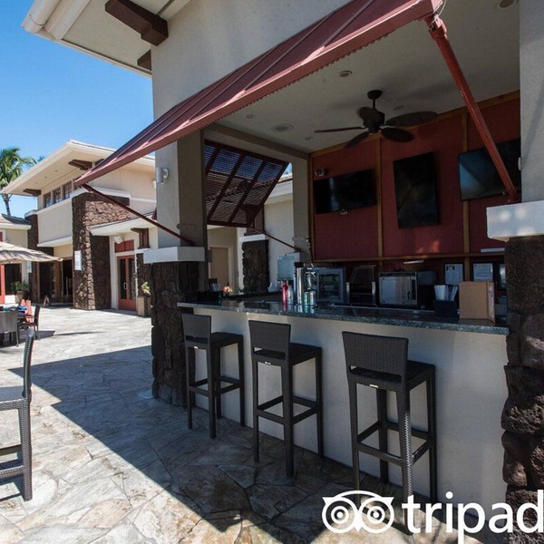 Hilton timeshare in Big Island 2 bedroom 2 bath