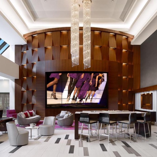 Hilton Woodland Hills/Los Angeles